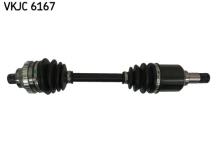 SKF VKJC 6167